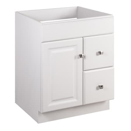 Design House Vanity Cabinet, 31.5 " Height, 21 " Width 597195